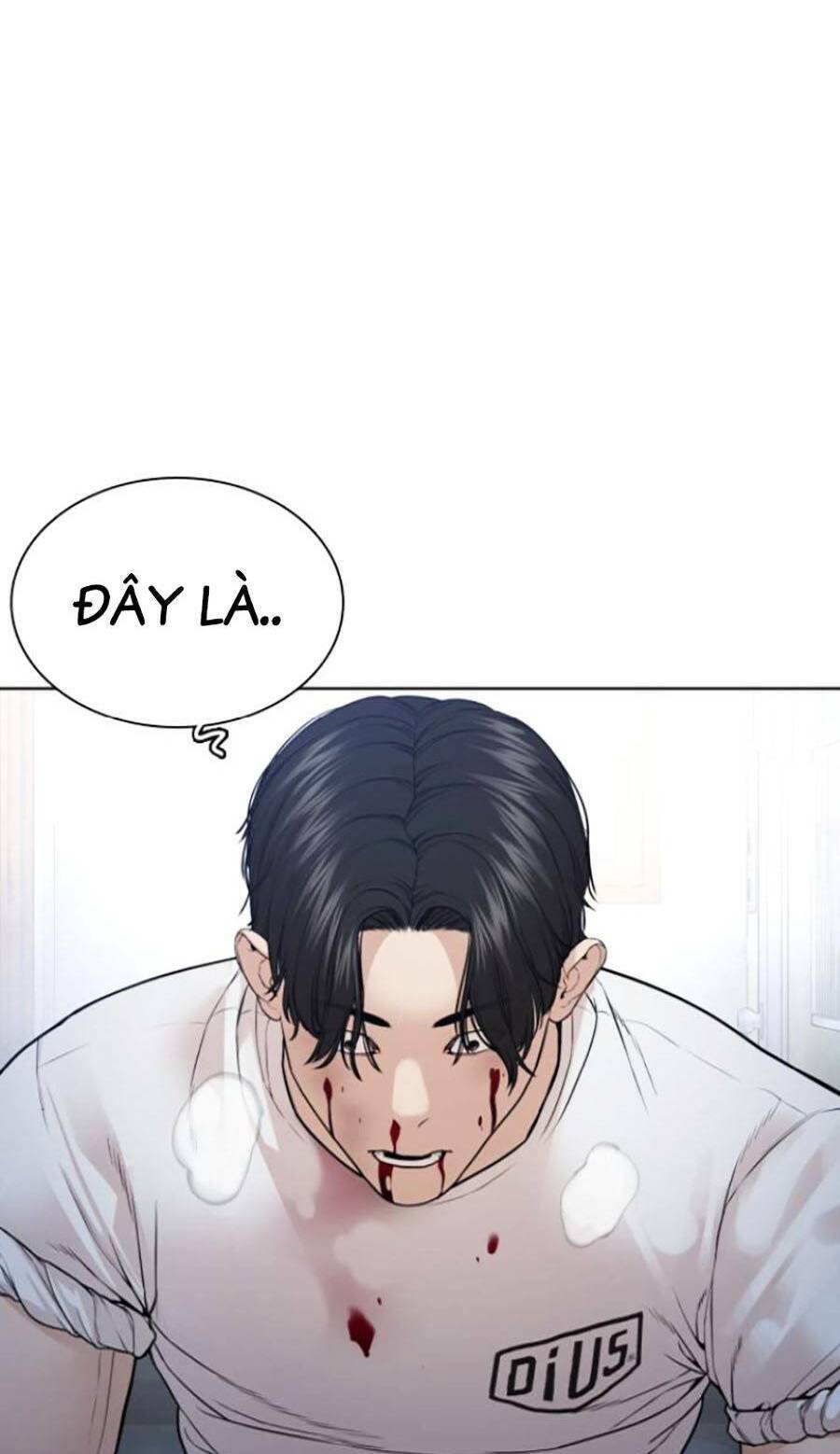 Cách Chiến Thắng Trận Đấu Chapter 179 - Trang 2