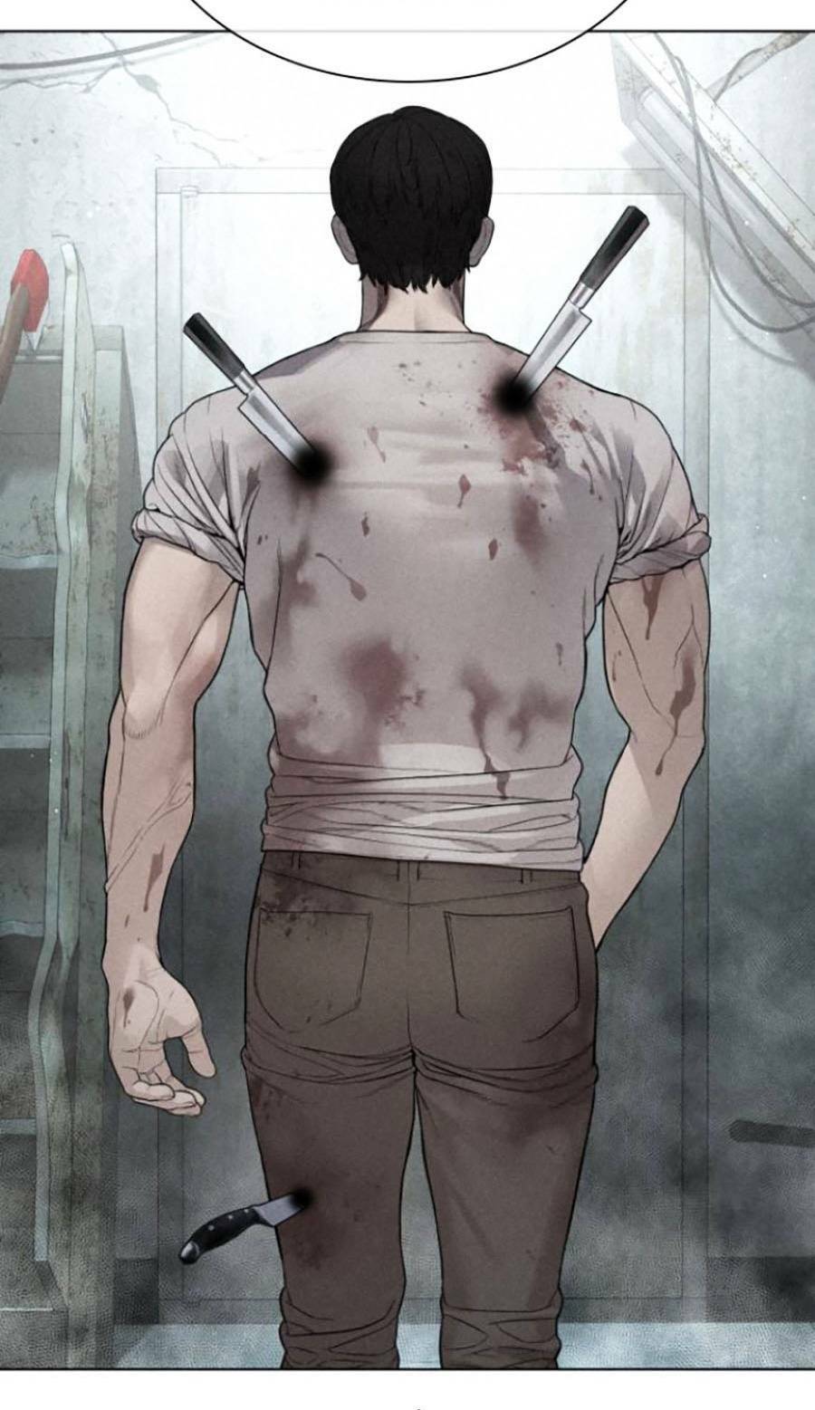 Cách Chiến Thắng Trận Đấu Chapter 179 - Trang 2