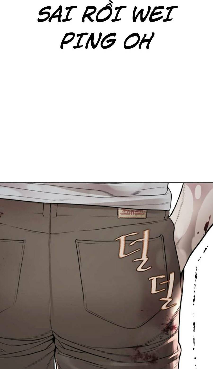 Cách Chiến Thắng Trận Đấu Chapter 179 - Trang 2