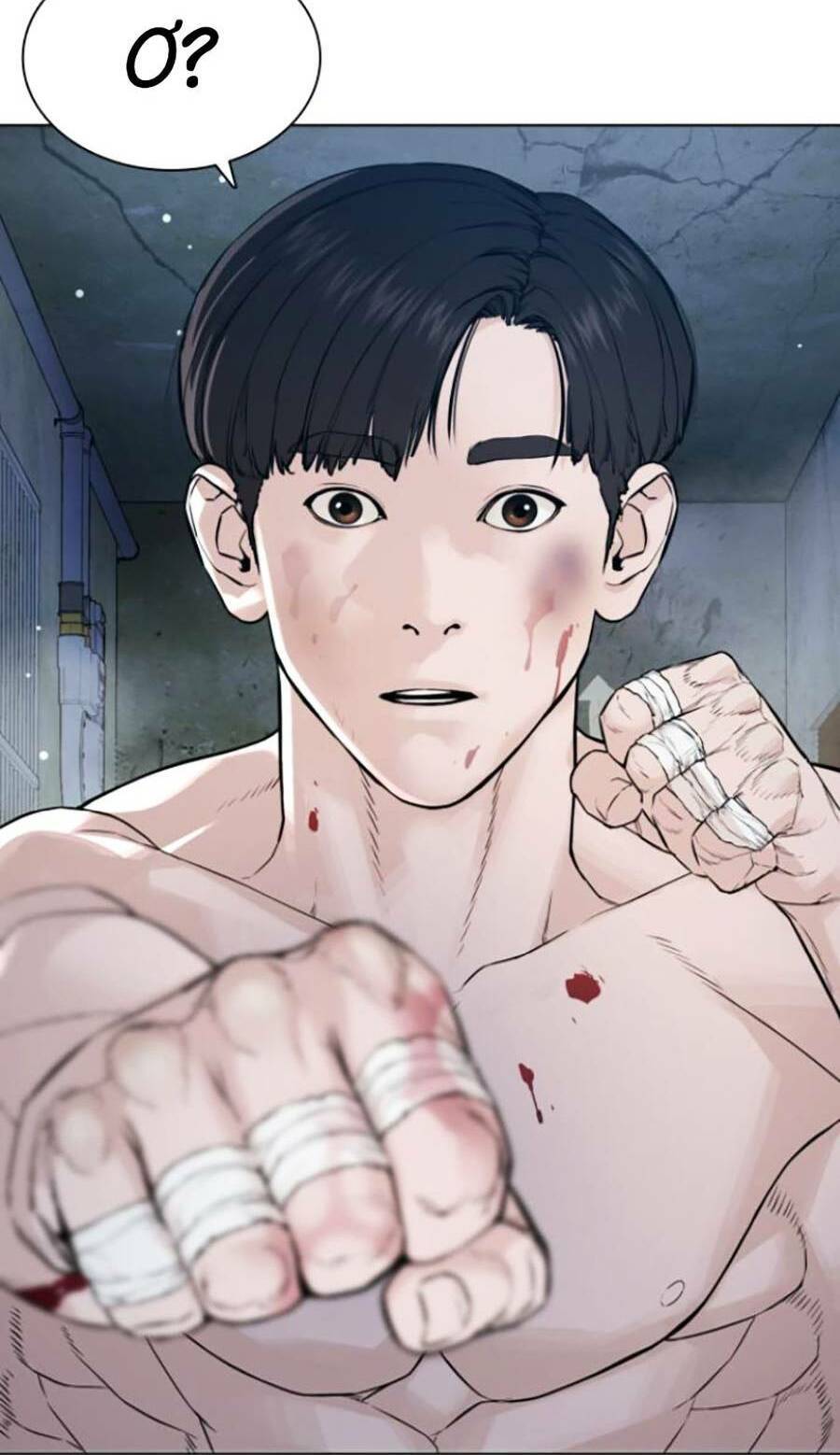 Cách Chiến Thắng Trận Đấu Chapter 179 - Trang 2