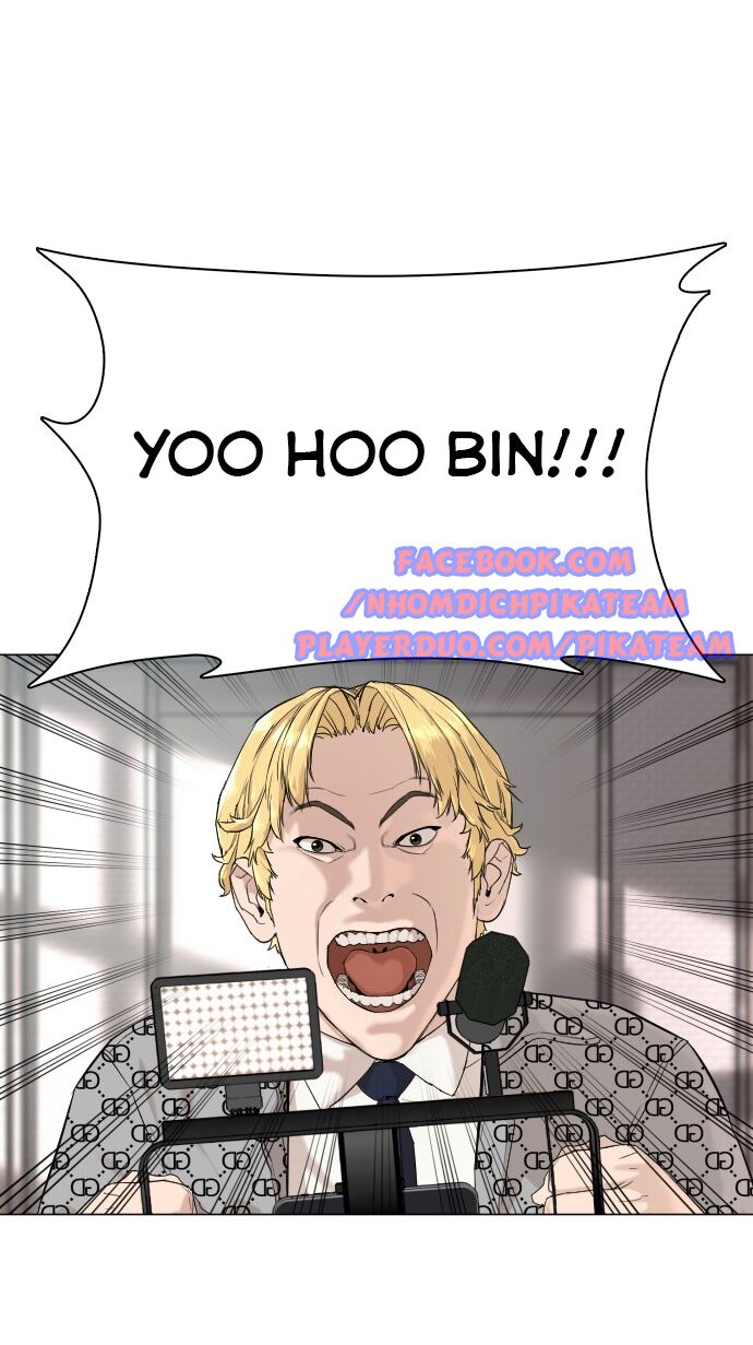 Cách Chiến Thắng Trận Đấu Chapter 18 - Trang 2