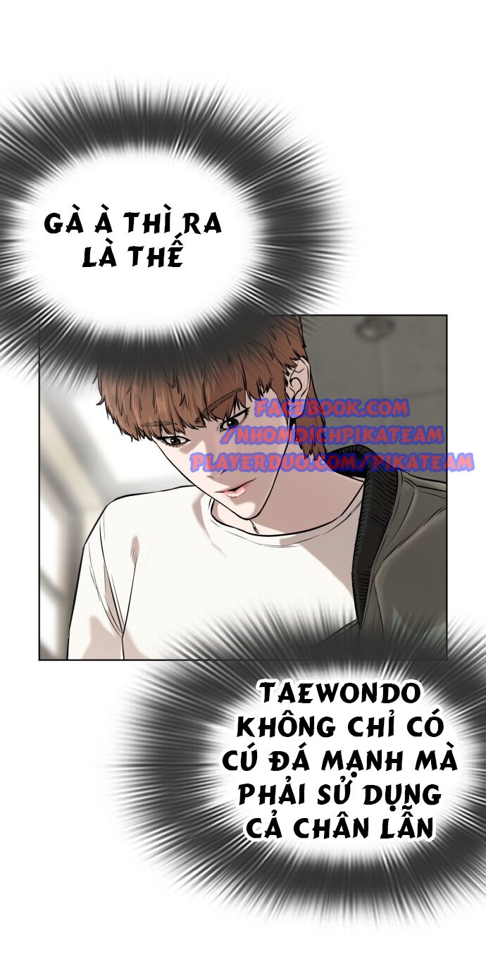 Cách Chiến Thắng Trận Đấu Chapter 18 - Trang 2