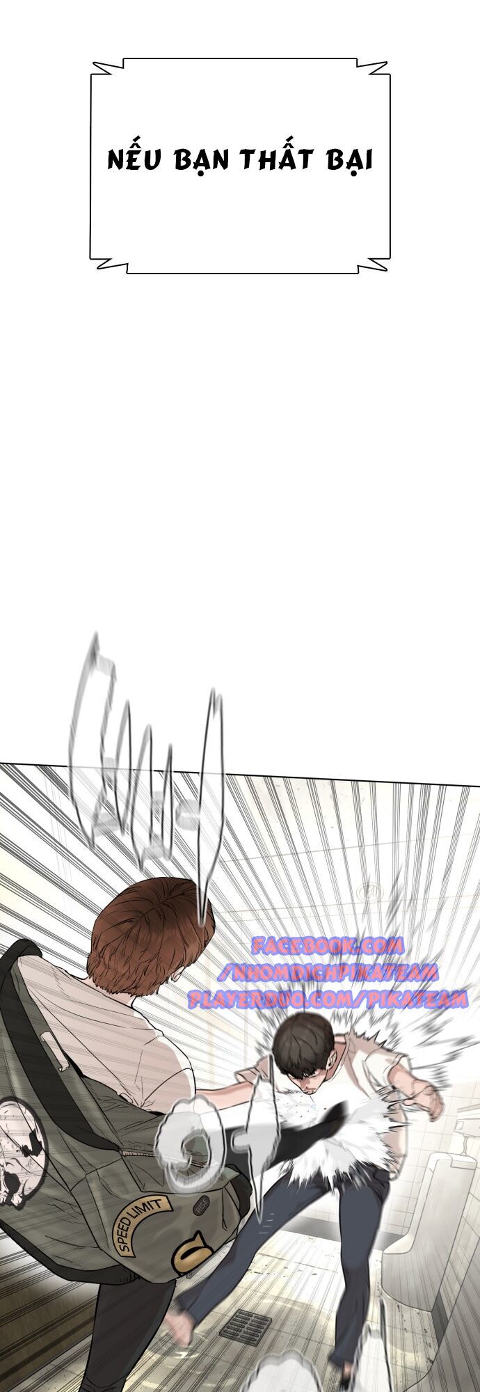 Cách Chiến Thắng Trận Đấu Chapter 18 - Trang 2