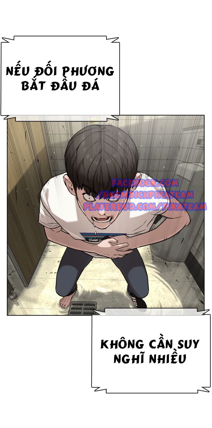 Cách Chiến Thắng Trận Đấu Chapter 18 - Trang 2