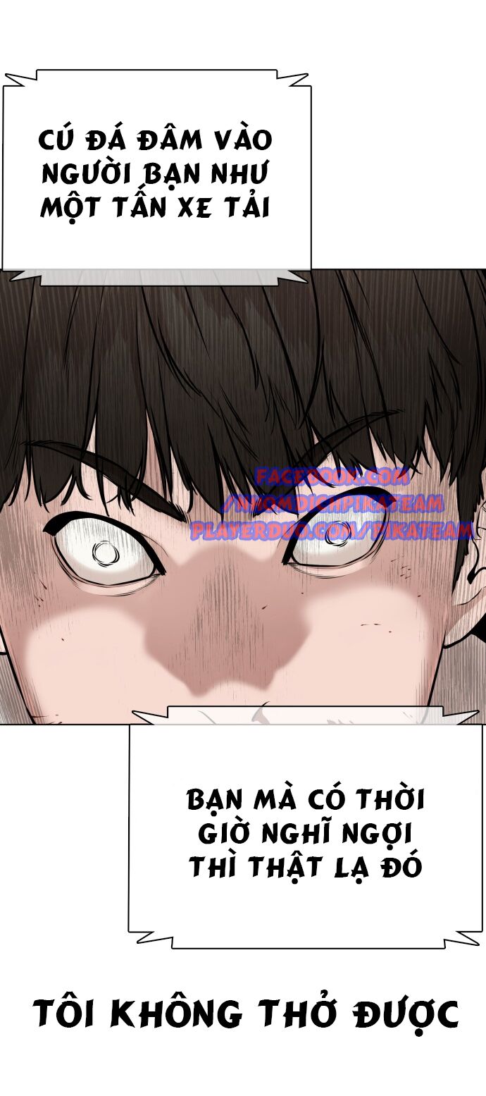 Cách Chiến Thắng Trận Đấu Chapter 18 - Trang 2