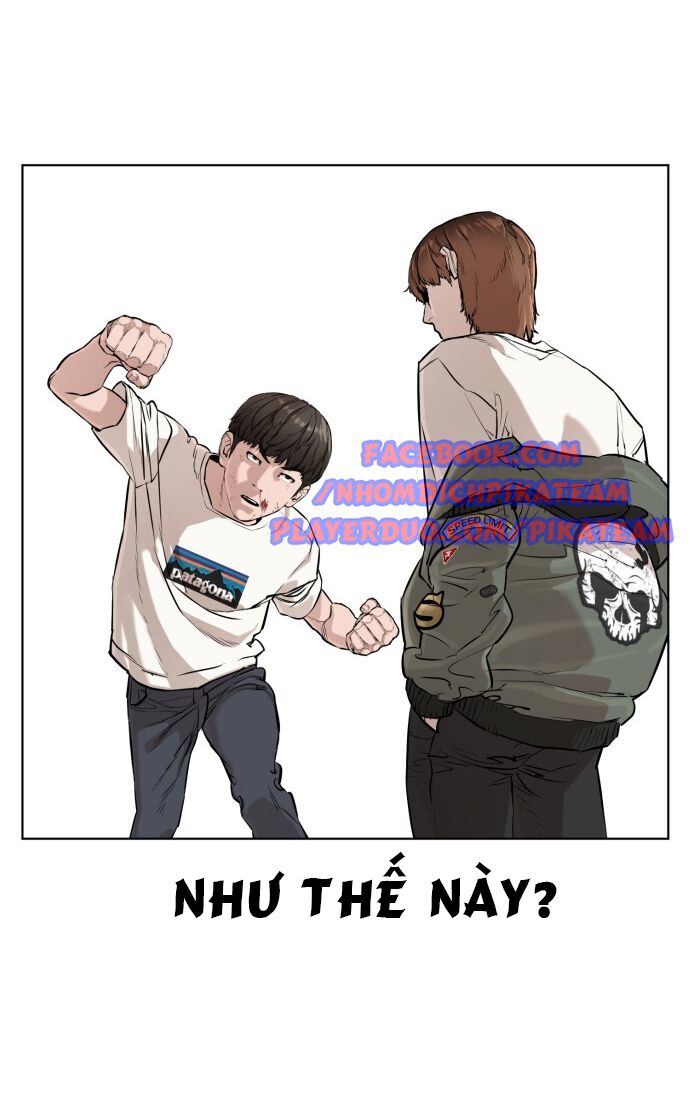 Cách Chiến Thắng Trận Đấu Chapter 18 - Trang 2