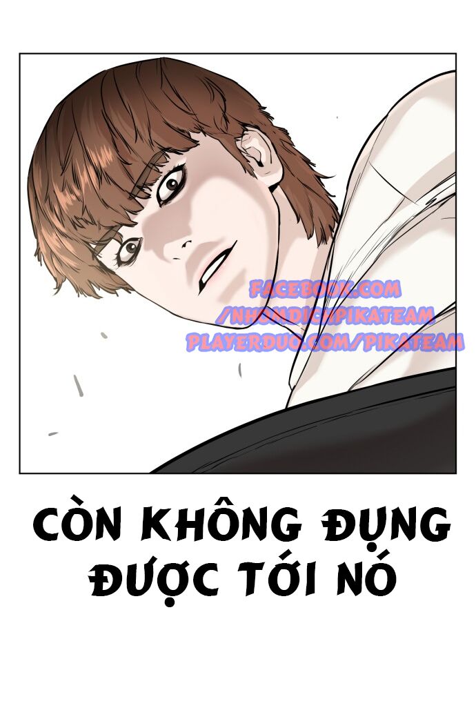 Cách Chiến Thắng Trận Đấu Chapter 18 - Trang 2