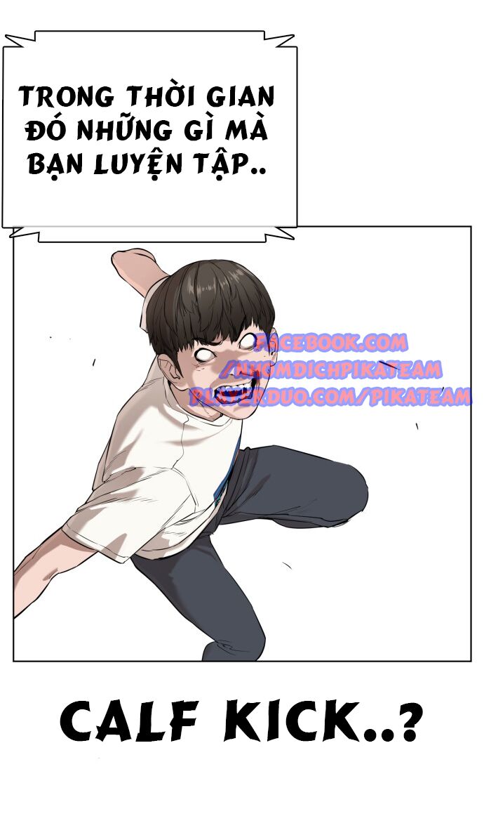 Cách Chiến Thắng Trận Đấu Chapter 18 - Trang 2