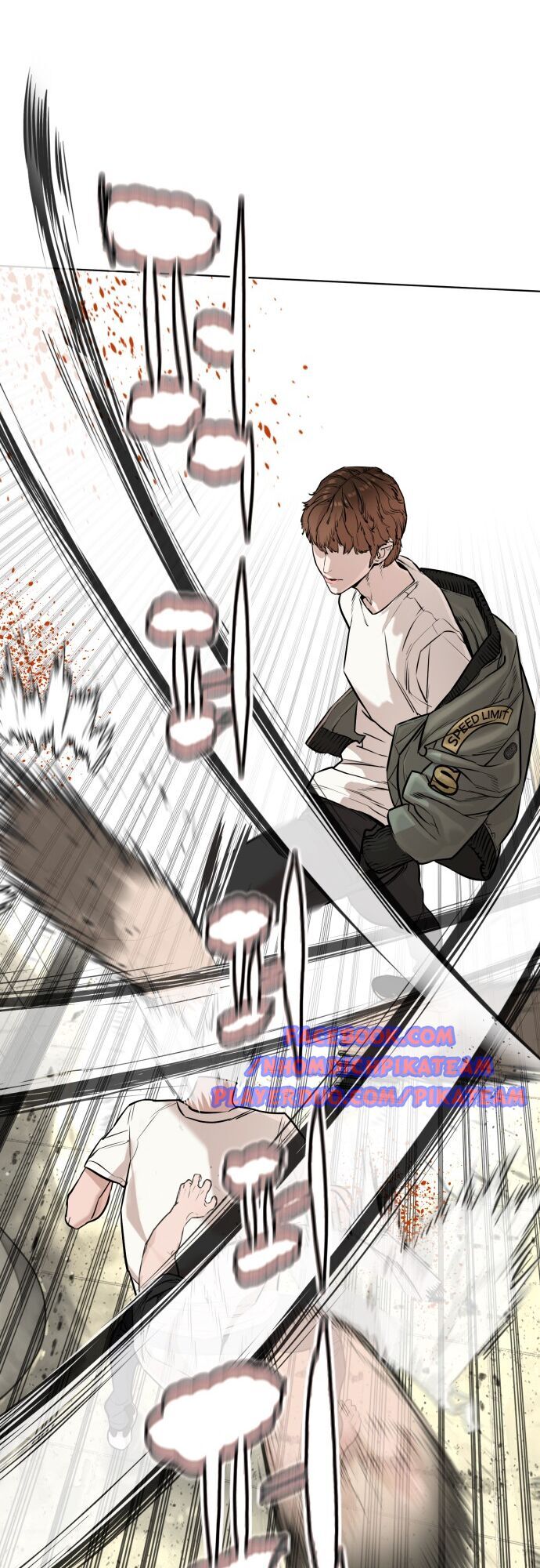 Cách Chiến Thắng Trận Đấu Chapter 18 - Trang 2