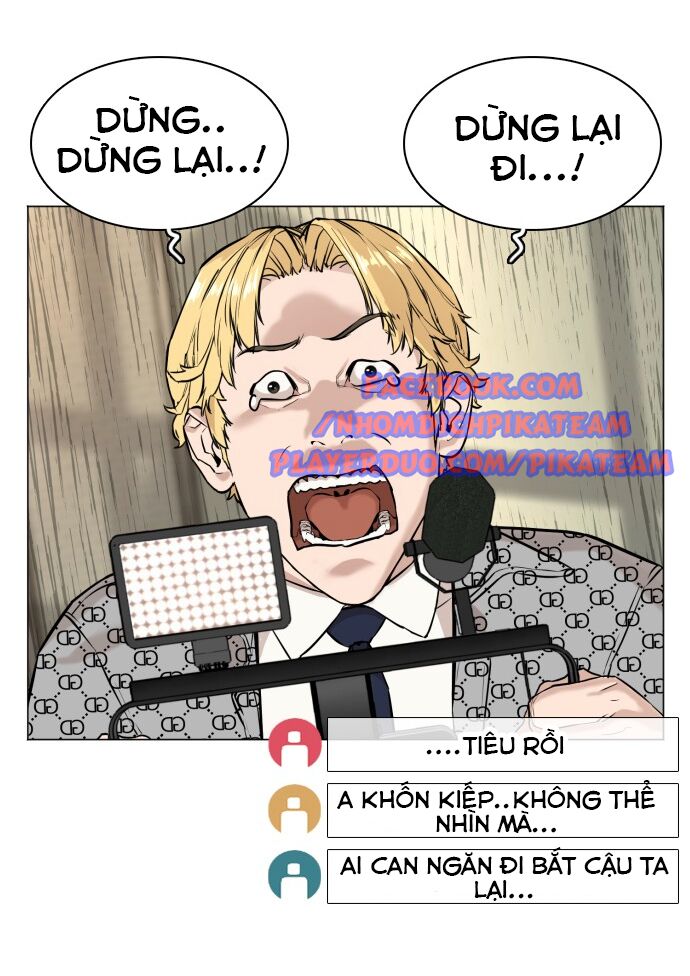 Cách Chiến Thắng Trận Đấu Chapter 18 - Trang 2