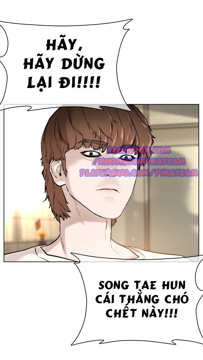 Cách Chiến Thắng Trận Đấu Chapter 18 - Trang 2