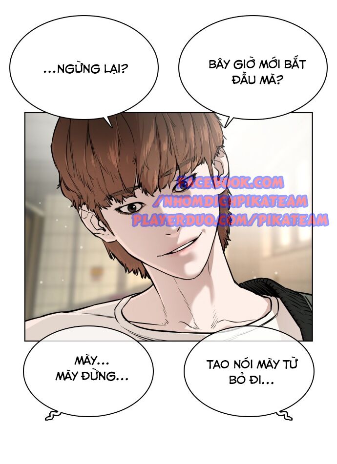 Cách Chiến Thắng Trận Đấu Chapter 18 - Trang 2