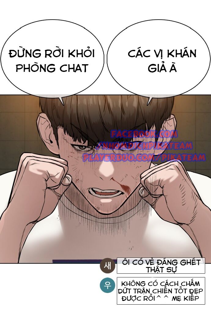 Cách Chiến Thắng Trận Đấu Chapter 18 - Trang 2