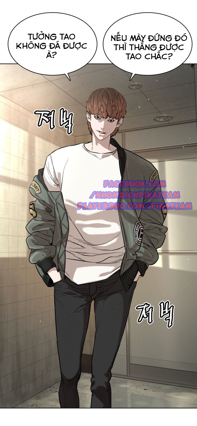 Cách Chiến Thắng Trận Đấu Chapter 18 - Trang 2