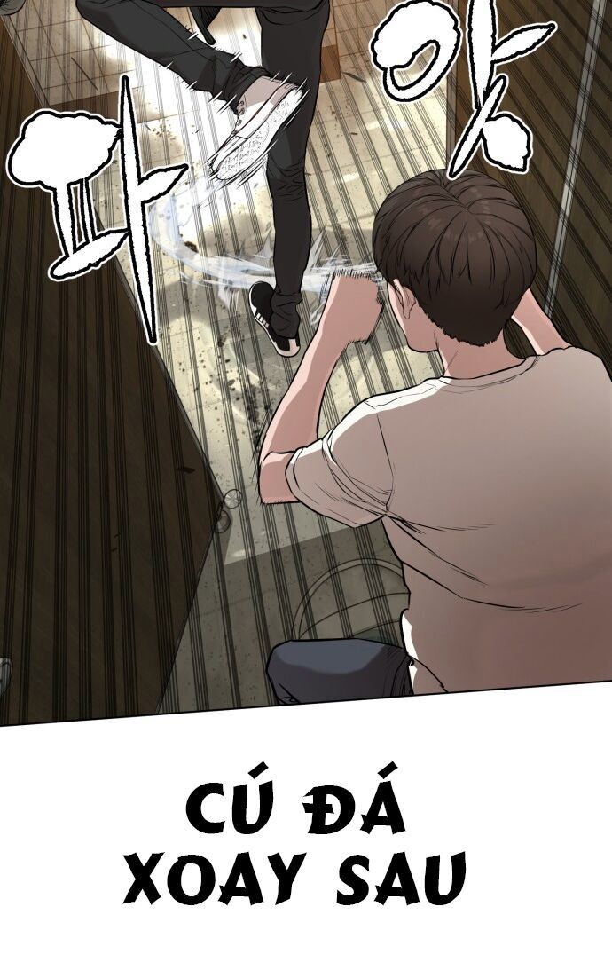 Cách Chiến Thắng Trận Đấu Chapter 18 - Trang 2