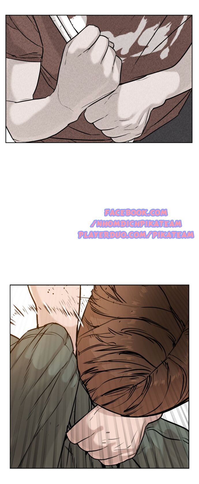 Cách Chiến Thắng Trận Đấu Chapter 18 - Trang 2