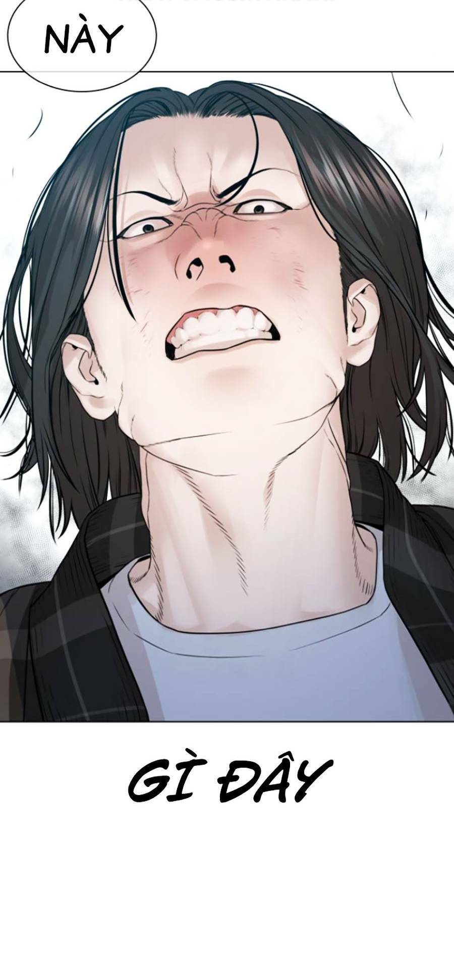 Cách Chiến Thắng Trận Đấu Chapter 180 - Trang 2