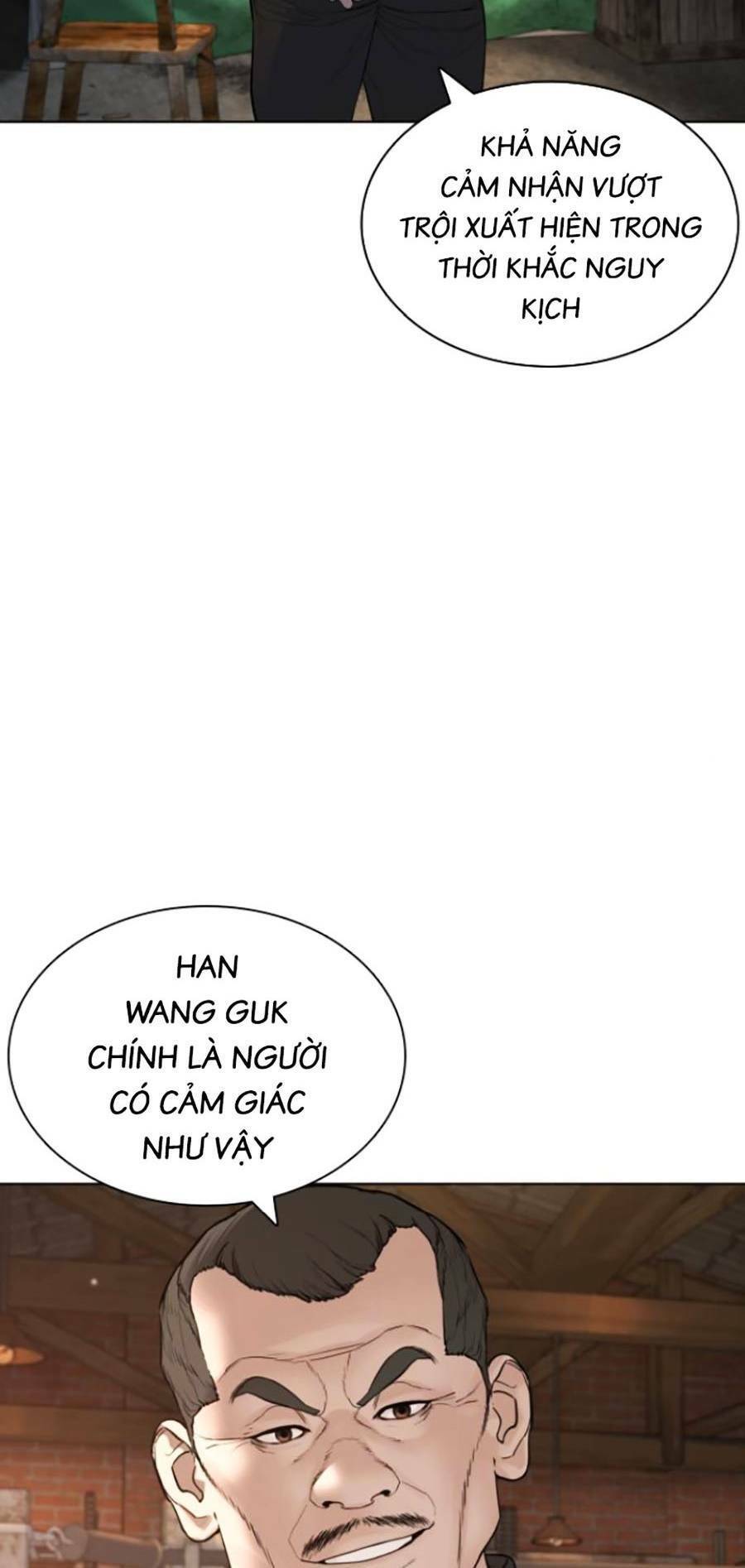 Cách Chiến Thắng Trận Đấu Chapter 180 - Trang 2