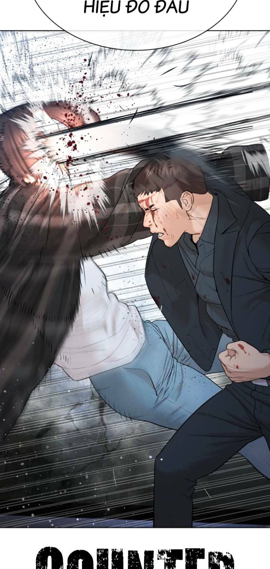 Cách Chiến Thắng Trận Đấu Chapter 180 - Trang 2