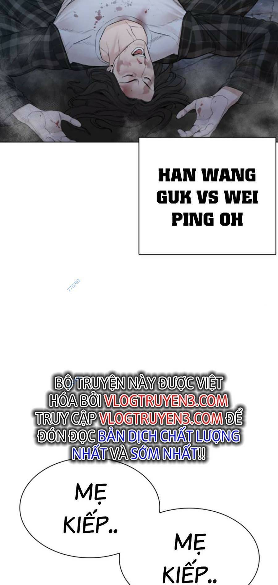 Cách Chiến Thắng Trận Đấu Chapter 180 - Trang 2