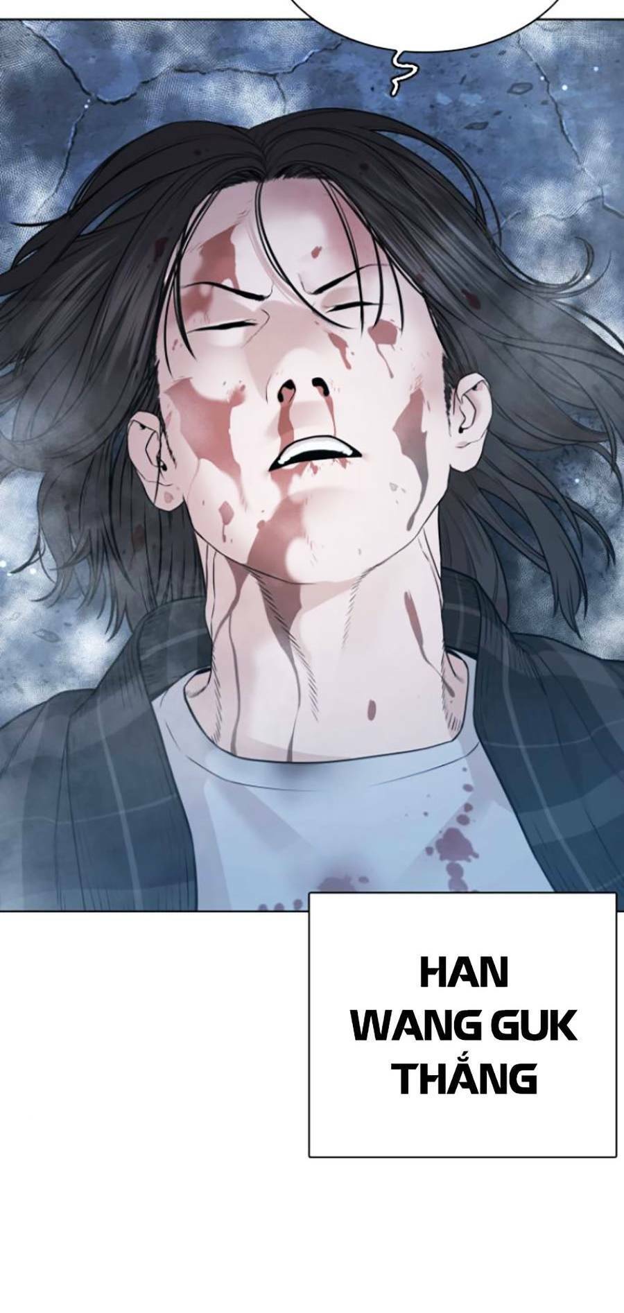 Cách Chiến Thắng Trận Đấu Chapter 180 - Trang 2