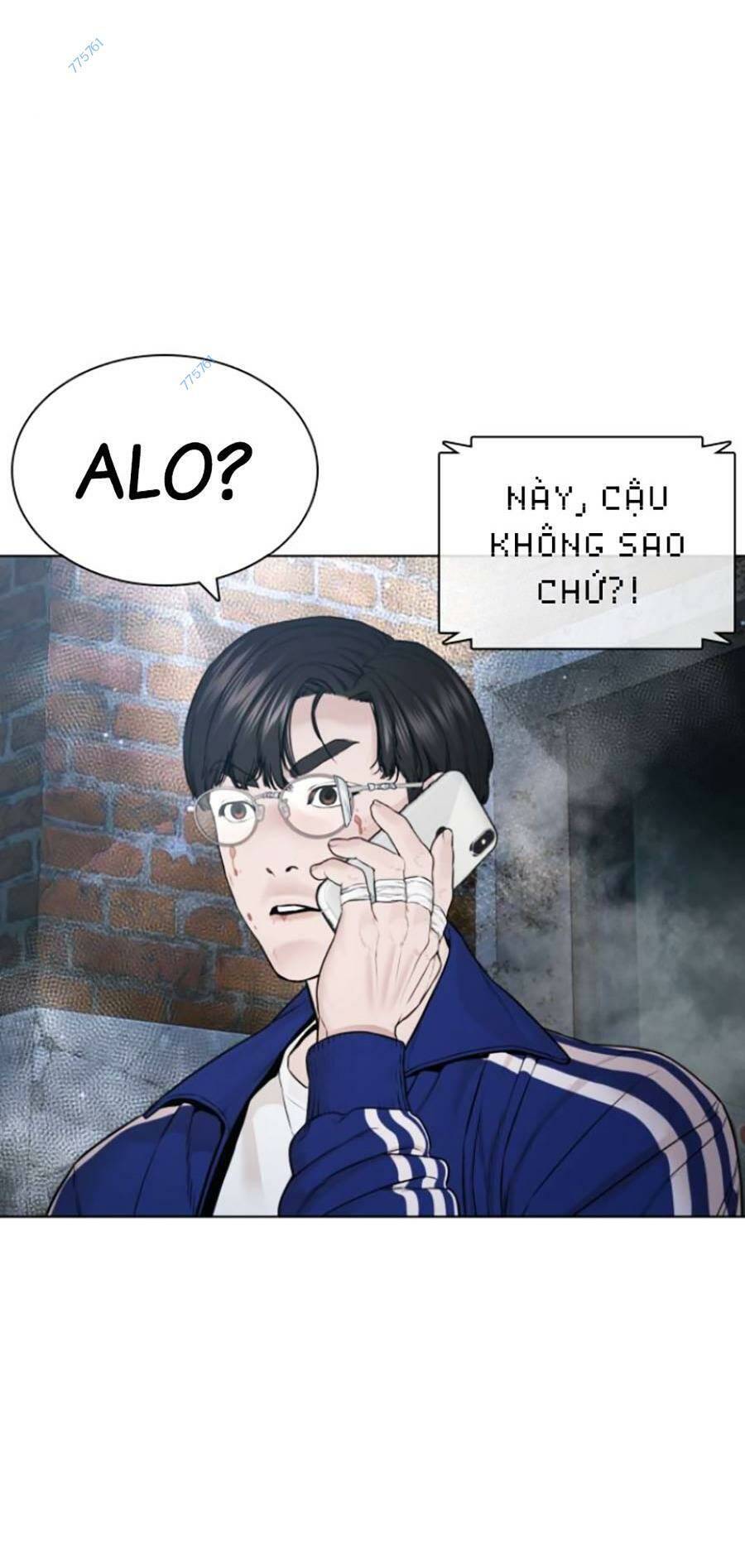 Cách Chiến Thắng Trận Đấu Chapter 180 - Trang 2