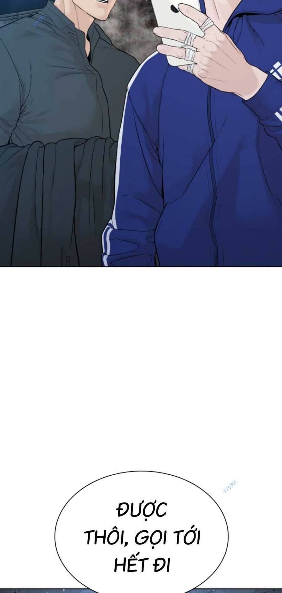 Cách Chiến Thắng Trận Đấu Chapter 180 - Trang 2