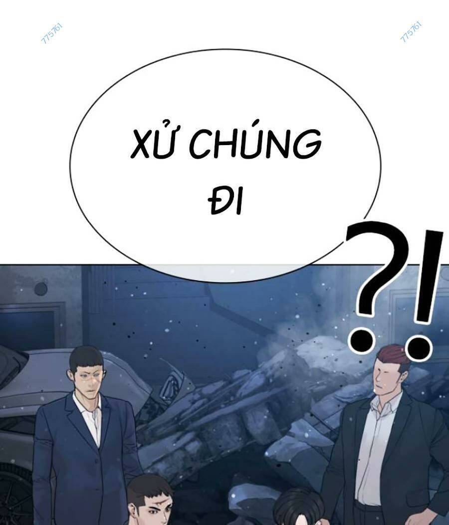 Cách Chiến Thắng Trận Đấu Chapter 180 - Trang 2