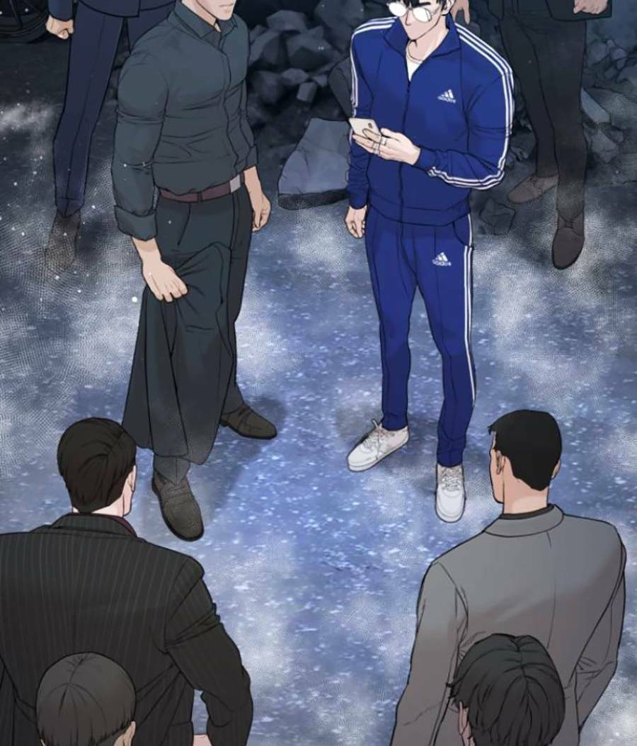 Cách Chiến Thắng Trận Đấu Chapter 180 - Trang 2