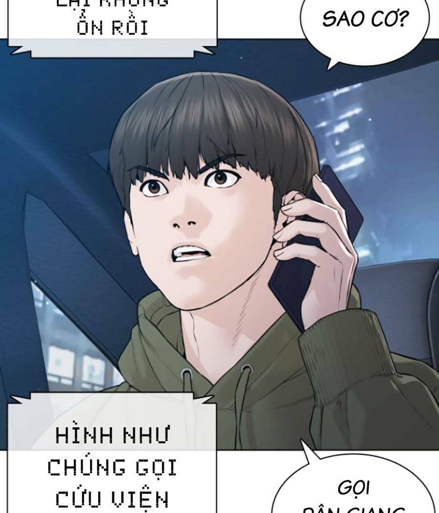 Cách Chiến Thắng Trận Đấu Chapter 180 - Trang 2