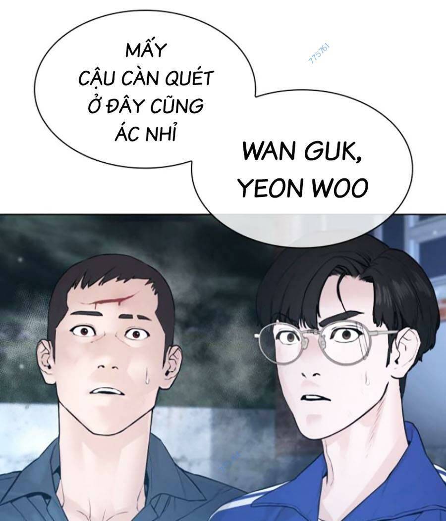 Cách Chiến Thắng Trận Đấu Chapter 180 - Trang 2