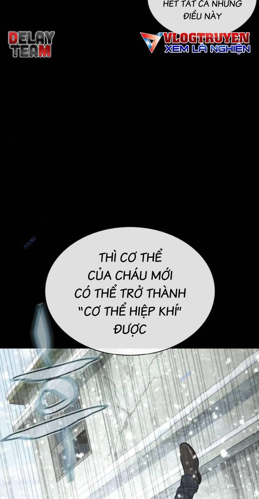 Cách Chiến Thắng Trận Đấu Chapter 180 - Trang 2