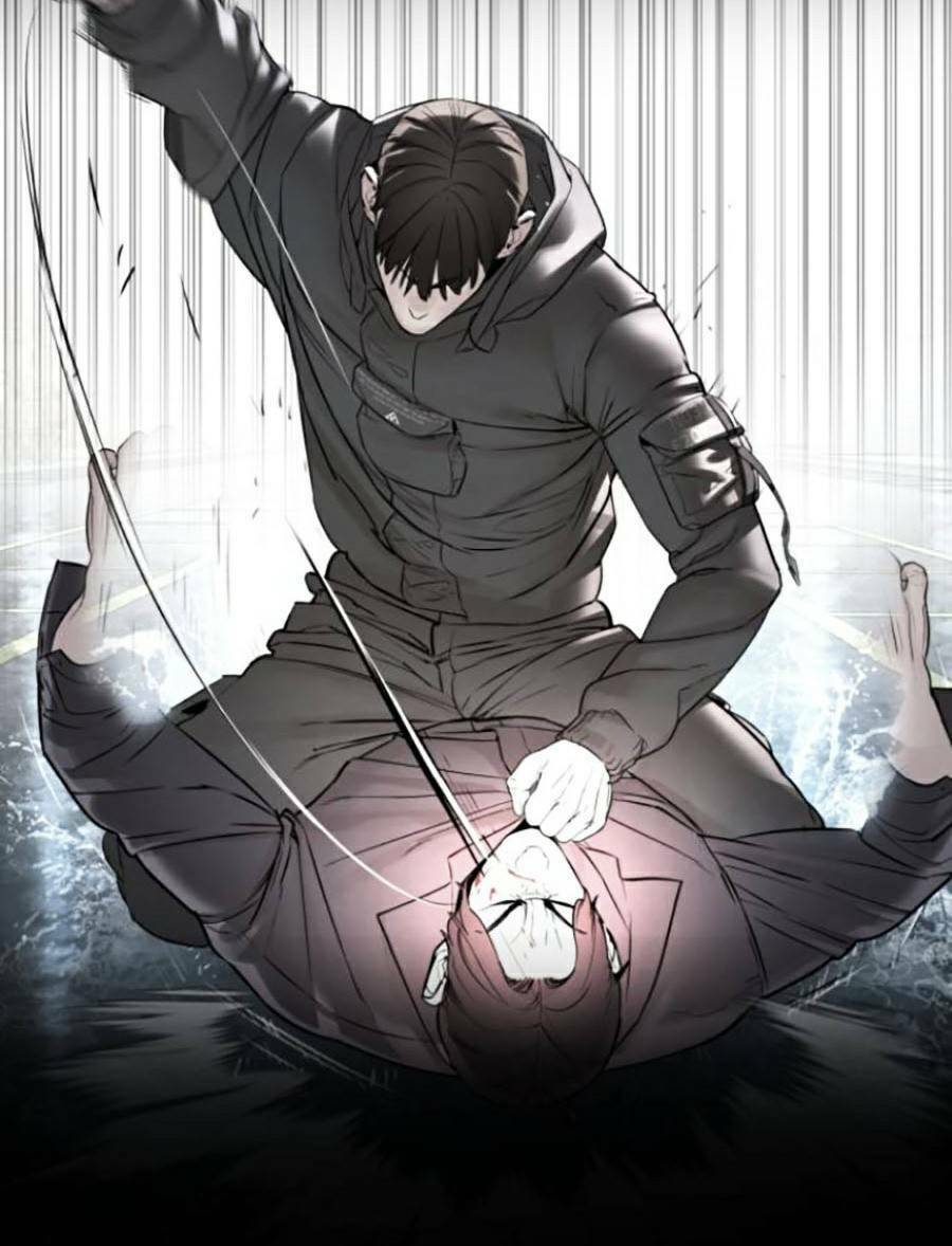 Cách Chiến Thắng Trận Đấu Chapter 181 - Trang 2