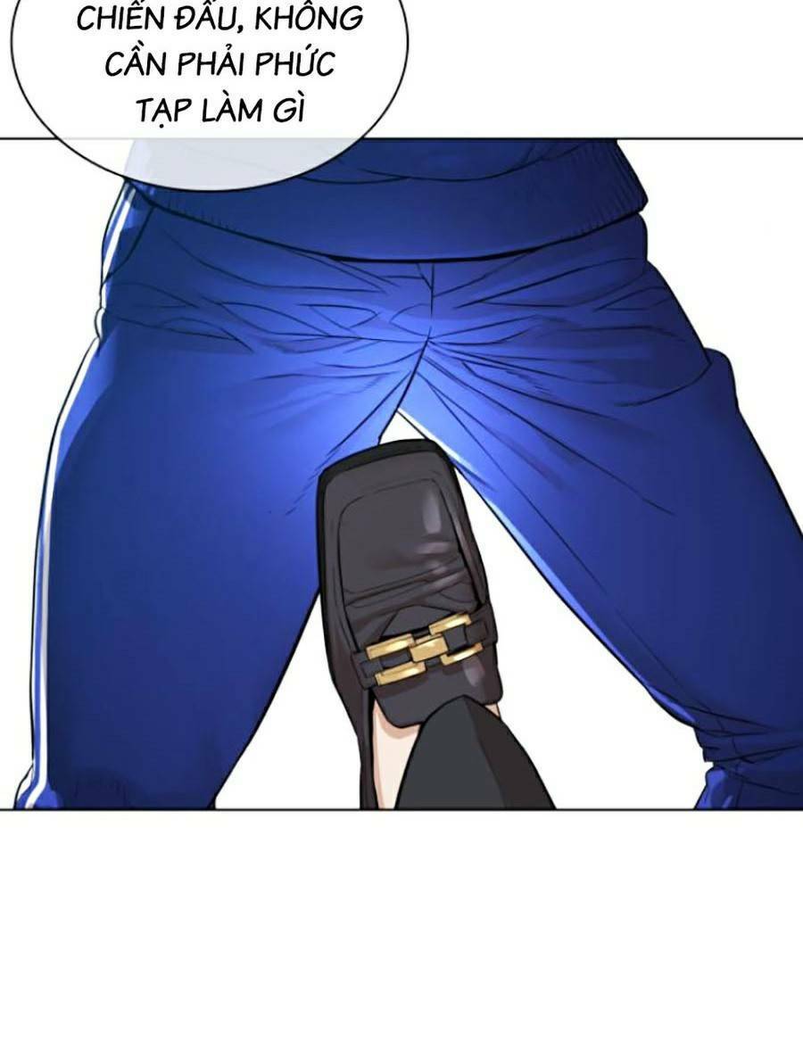 Cách Chiến Thắng Trận Đấu Chapter 181 - Trang 2