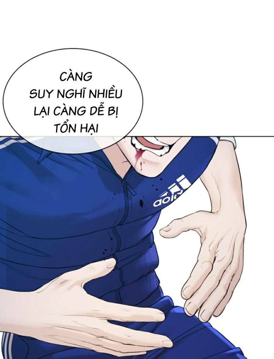 Cách Chiến Thắng Trận Đấu Chapter 181 - Trang 2