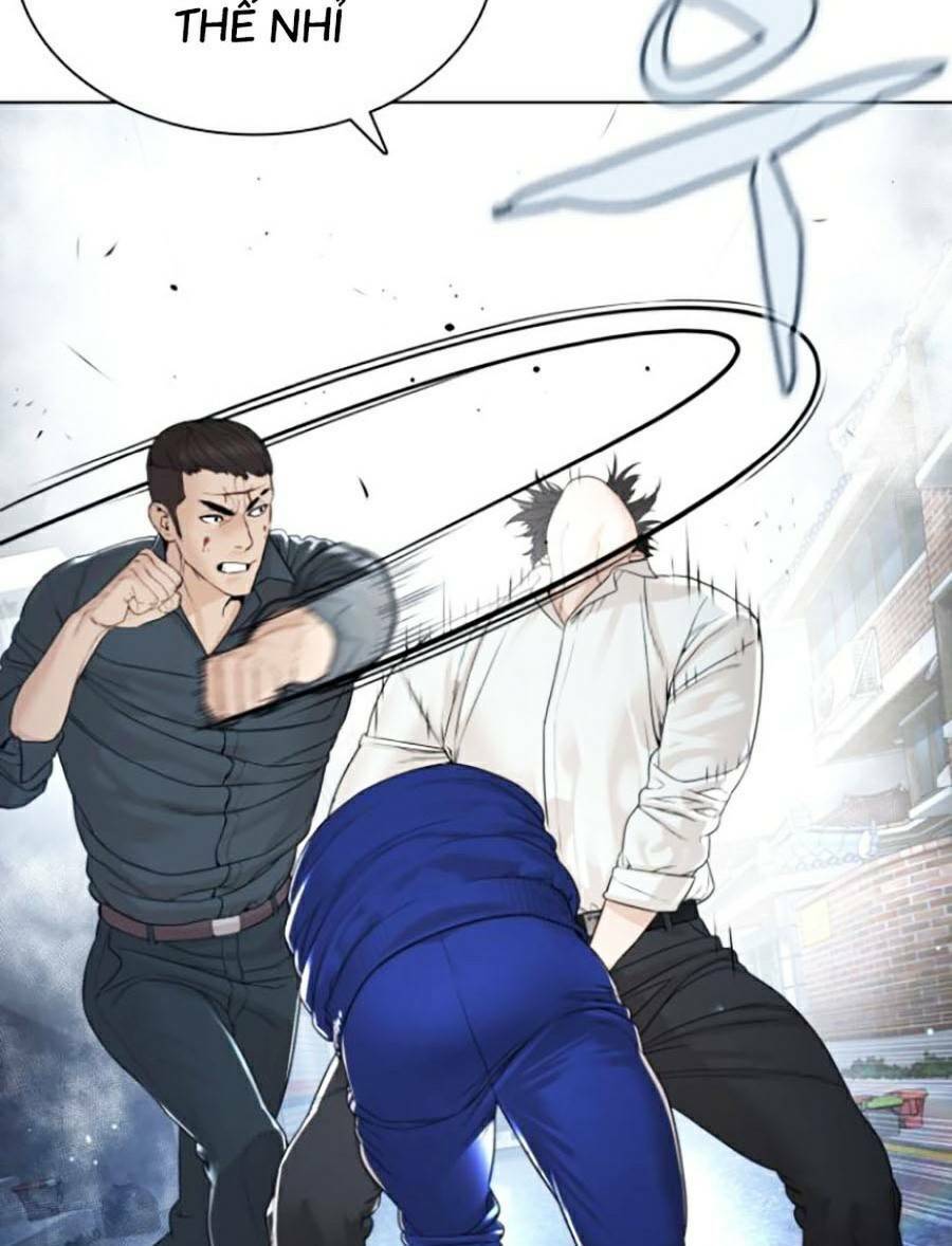 Cách Chiến Thắng Trận Đấu Chapter 181 - Trang 2