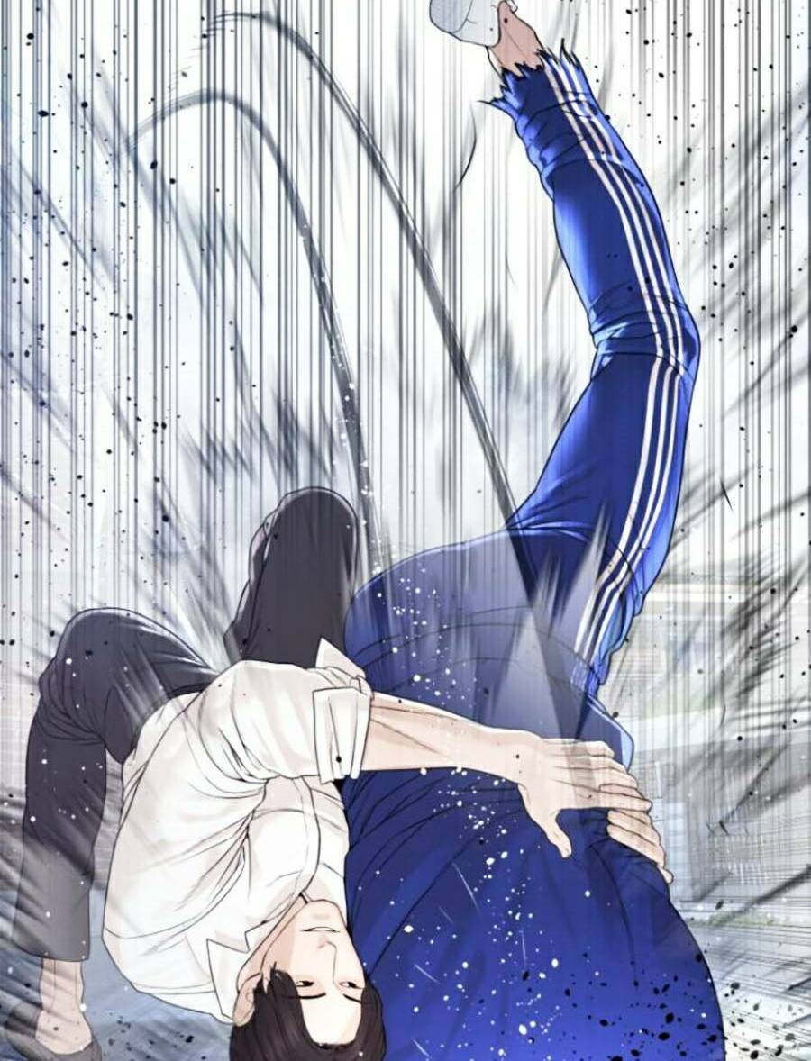 Cách Chiến Thắng Trận Đấu Chapter 181 - Trang 2