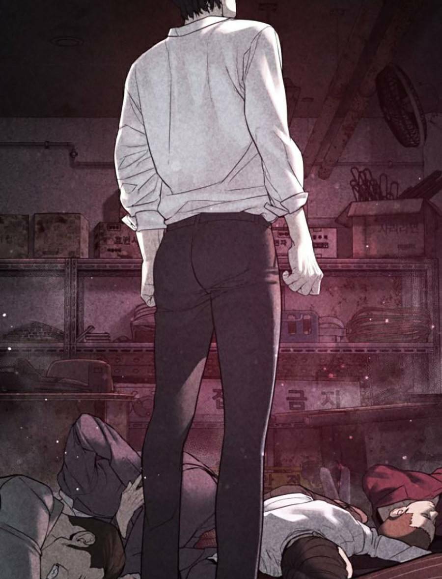 Cách Chiến Thắng Trận Đấu Chapter 181 - Trang 2