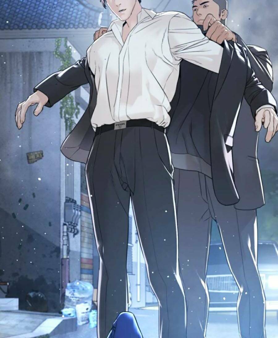 Cách Chiến Thắng Trận Đấu Chapter 181 - Trang 2