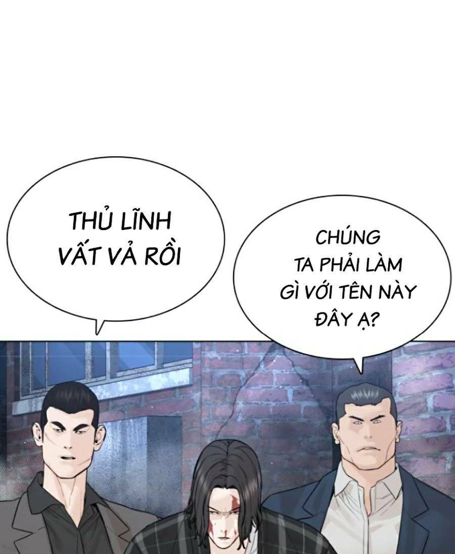 Cách Chiến Thắng Trận Đấu Chapter 181 - Trang 2