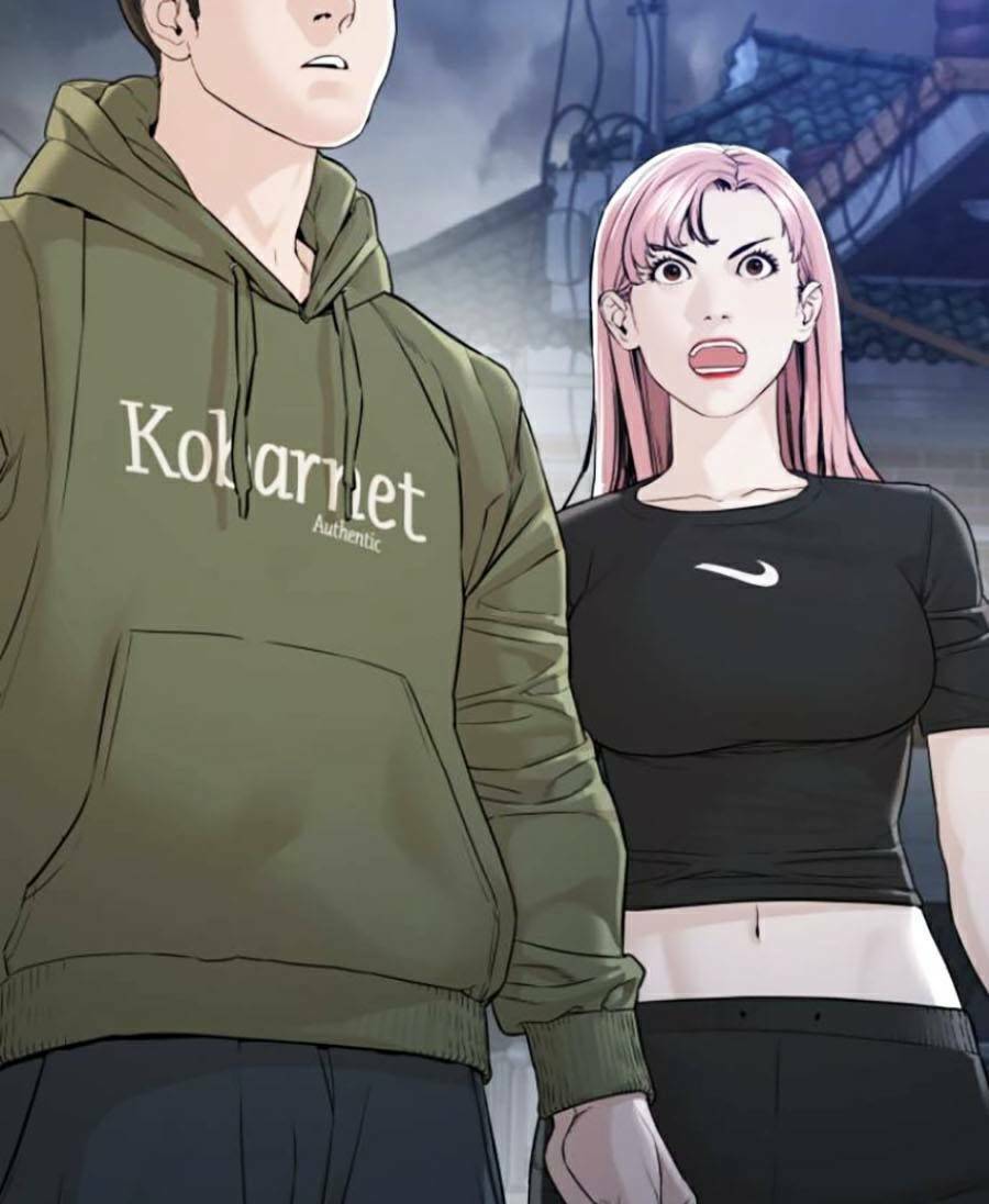 Cách Chiến Thắng Trận Đấu Chapter 181 - Trang 2