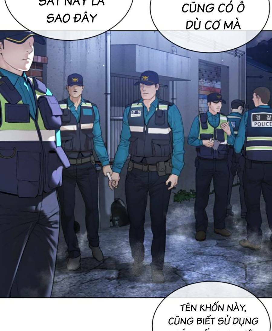 Cách Chiến Thắng Trận Đấu Chapter 181 - Trang 2