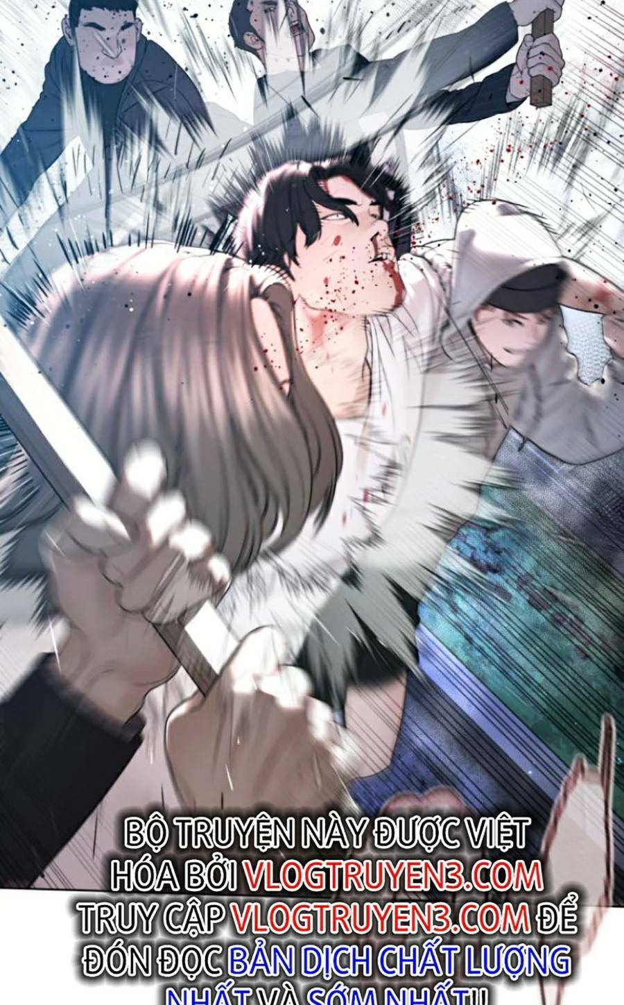 Cách Chiến Thắng Trận Đấu Chapter 181 - Trang 2