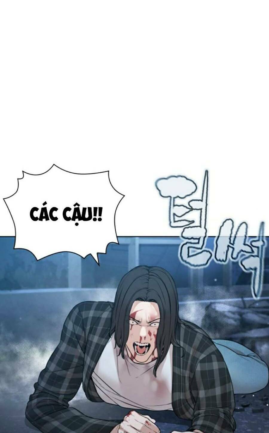 Cách Chiến Thắng Trận Đấu Chapter 181 - Trang 2