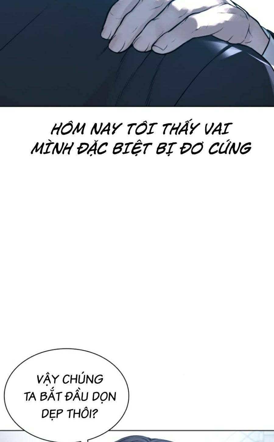 Cách Chiến Thắng Trận Đấu Chapter 181 - Trang 2