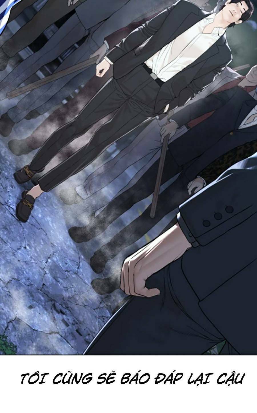 Cách Chiến Thắng Trận Đấu Chapter 181 - Trang 2