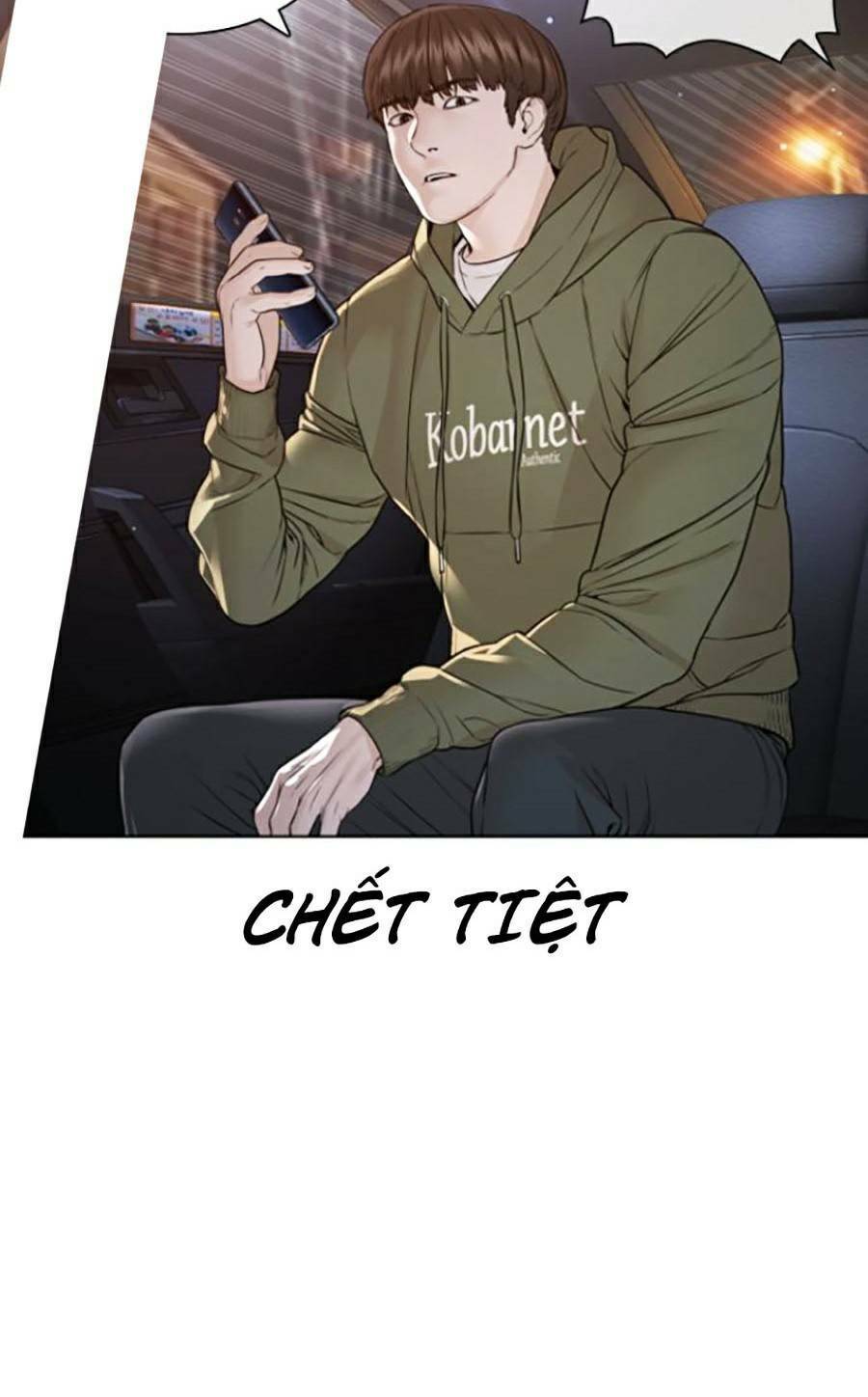 Cách Chiến Thắng Trận Đấu Chapter 181 - Trang 2