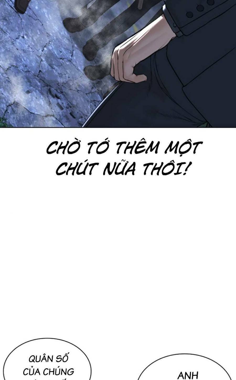 Cách Chiến Thắng Trận Đấu Chapter 181 - Trang 2