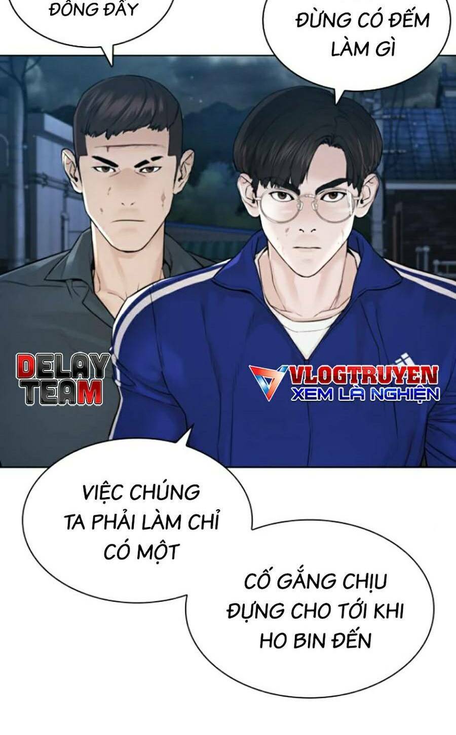 Cách Chiến Thắng Trận Đấu Chapter 181 - Trang 2