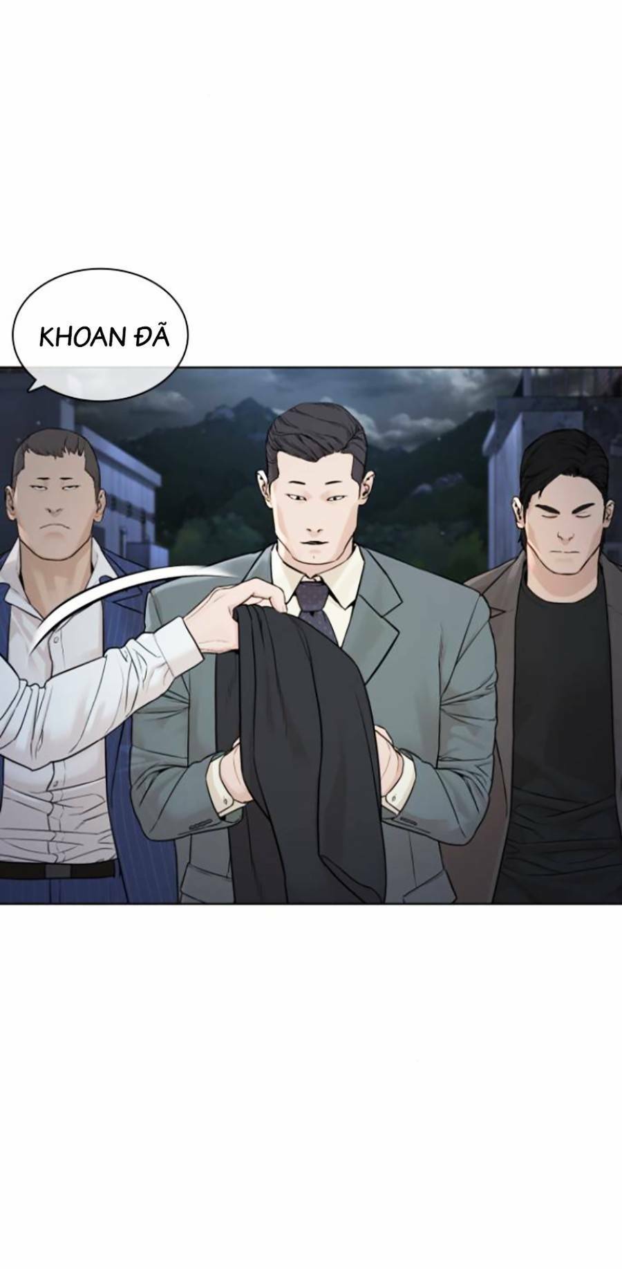 Cách Chiến Thắng Trận Đấu Chapter 181 - Trang 2